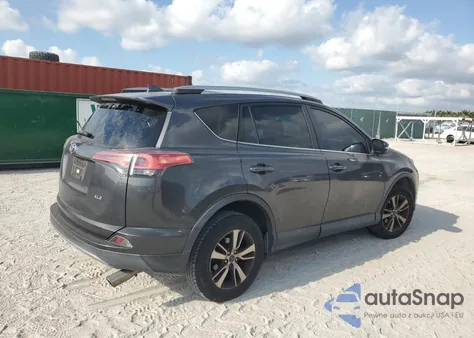 2018 Toyota Rav4 Adventure from USA, damaged, VIN 2T3WFREVXJW505560